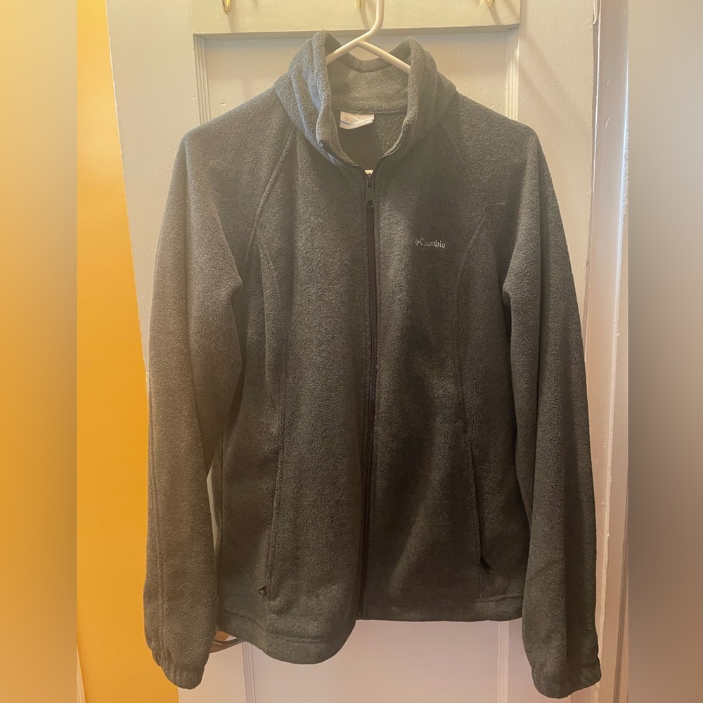Columbia Fleece Jacket